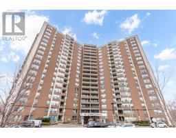 1602 - 5 VICORA LINKWAY, Toronto, Ontario