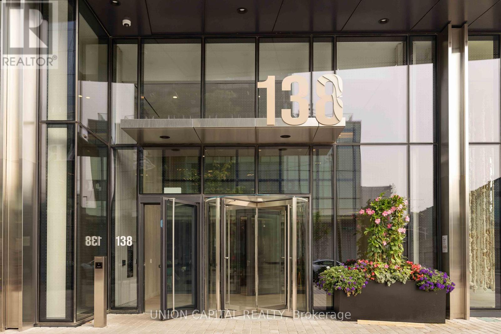 5901 - 138 Downes Street, Toronto, Ontario  M5E 0E4 - Photo 28 - C12898764