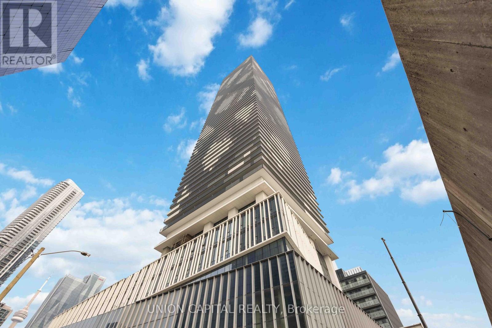 5901 - 138 Downes Street, Toronto, Ontario  M5E 0E4 - Photo 29 - C12898764