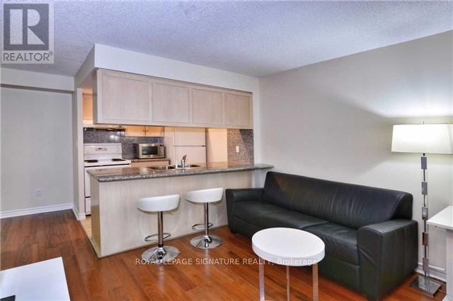 610 - 168 Simcoe Street, Toronto, Ontario  M5H 4C9 - Photo 9 - C12898778