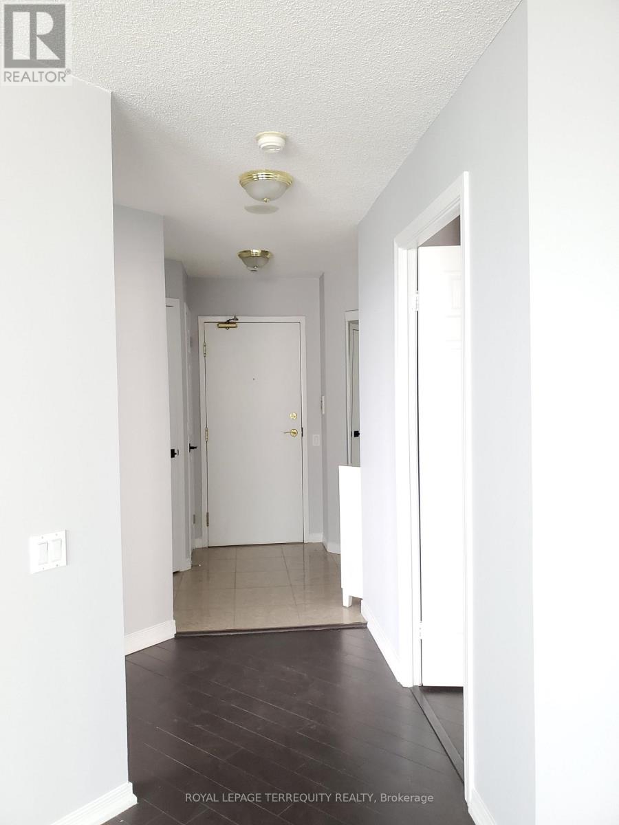 1707 - 8 Hillcrest Avenue, Toronto, Ontario  M2N 6Y6 - Photo 10 - C12898780