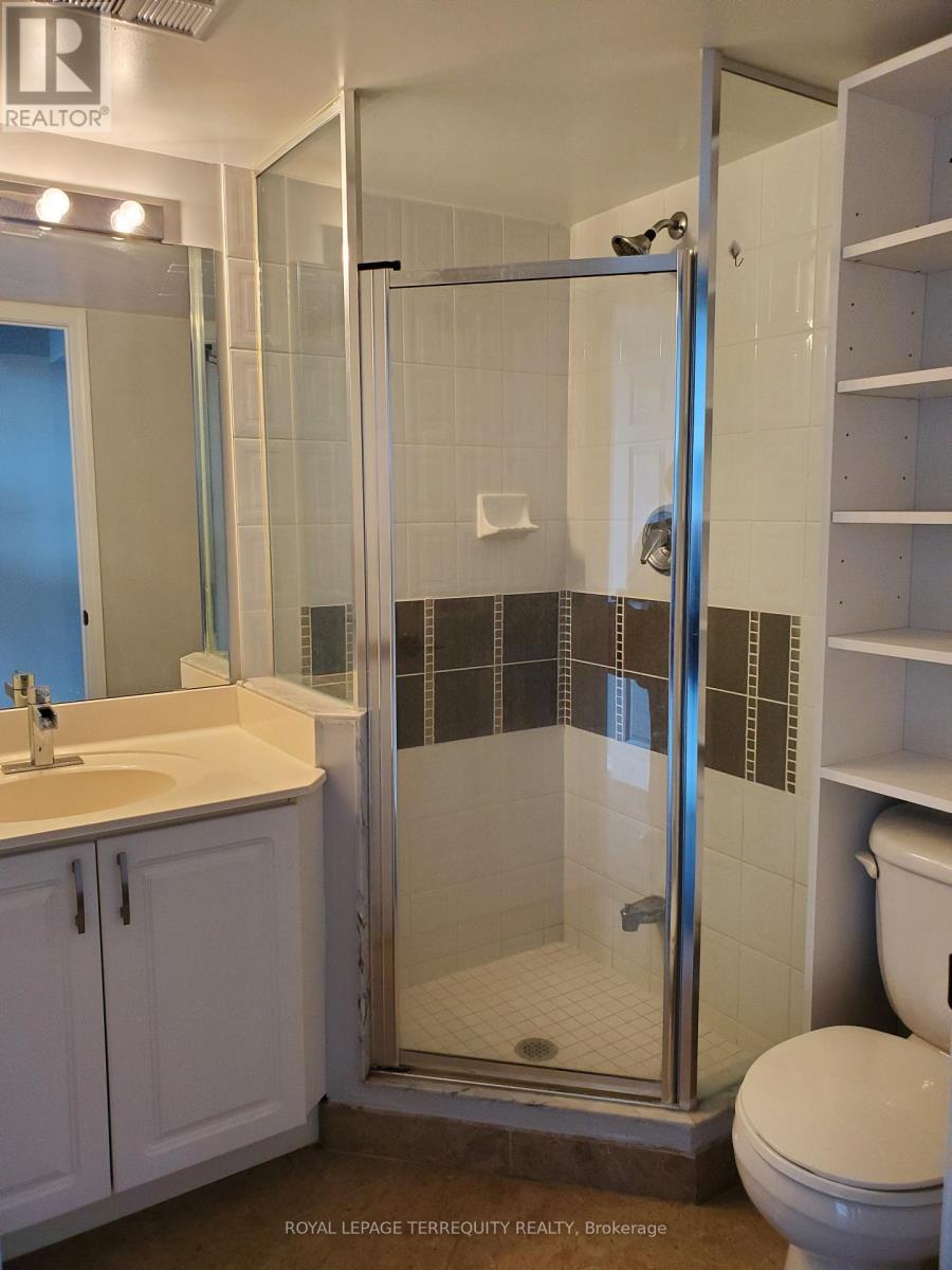 1707 - 8 Hillcrest Avenue, Toronto, Ontario  M2N 6Y6 - Photo 12 - C12898780