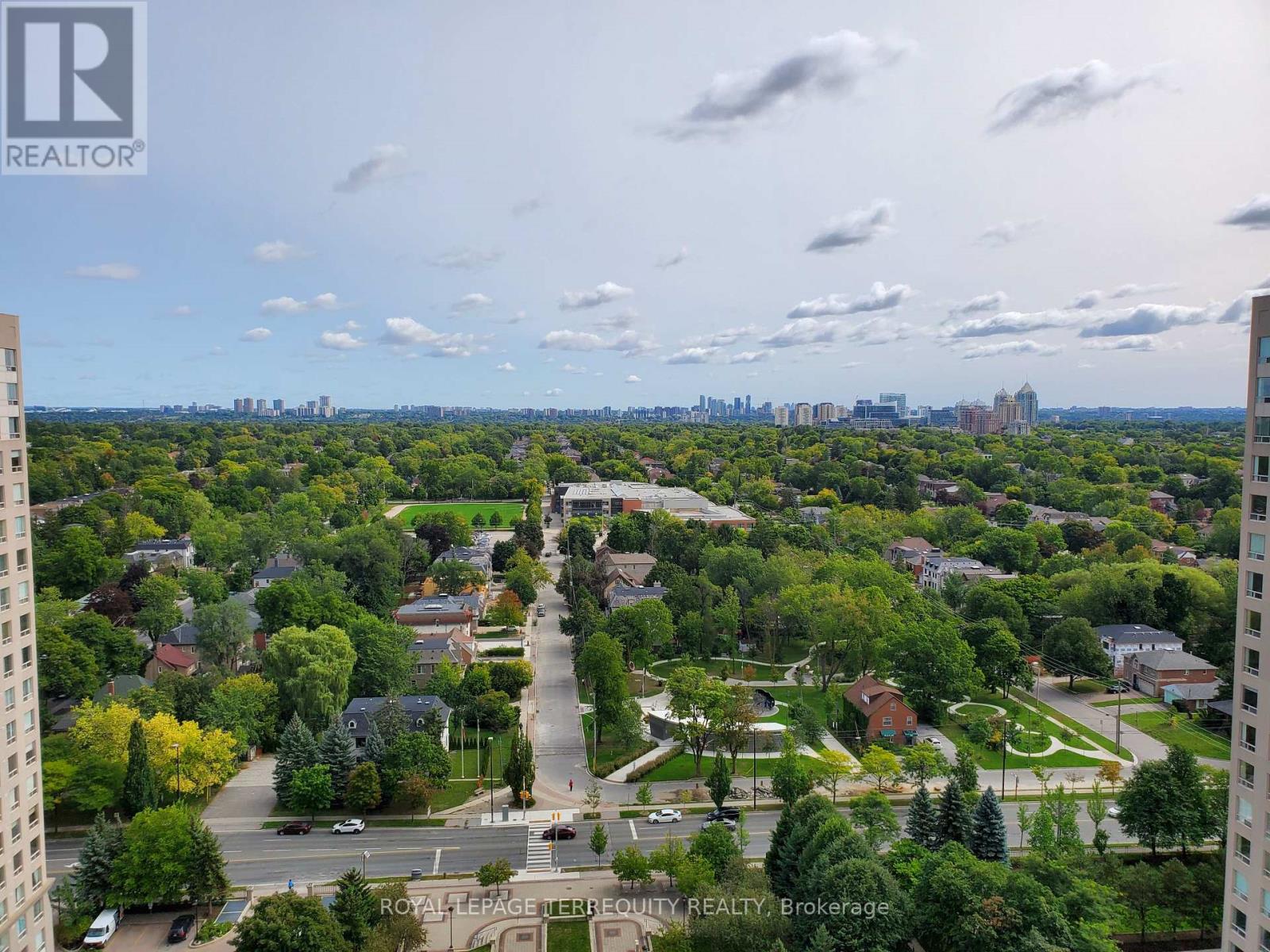 1707 - 8 Hillcrest Avenue, Toronto, Ontario  M2N 6Y6 - Photo 13 - C12898780