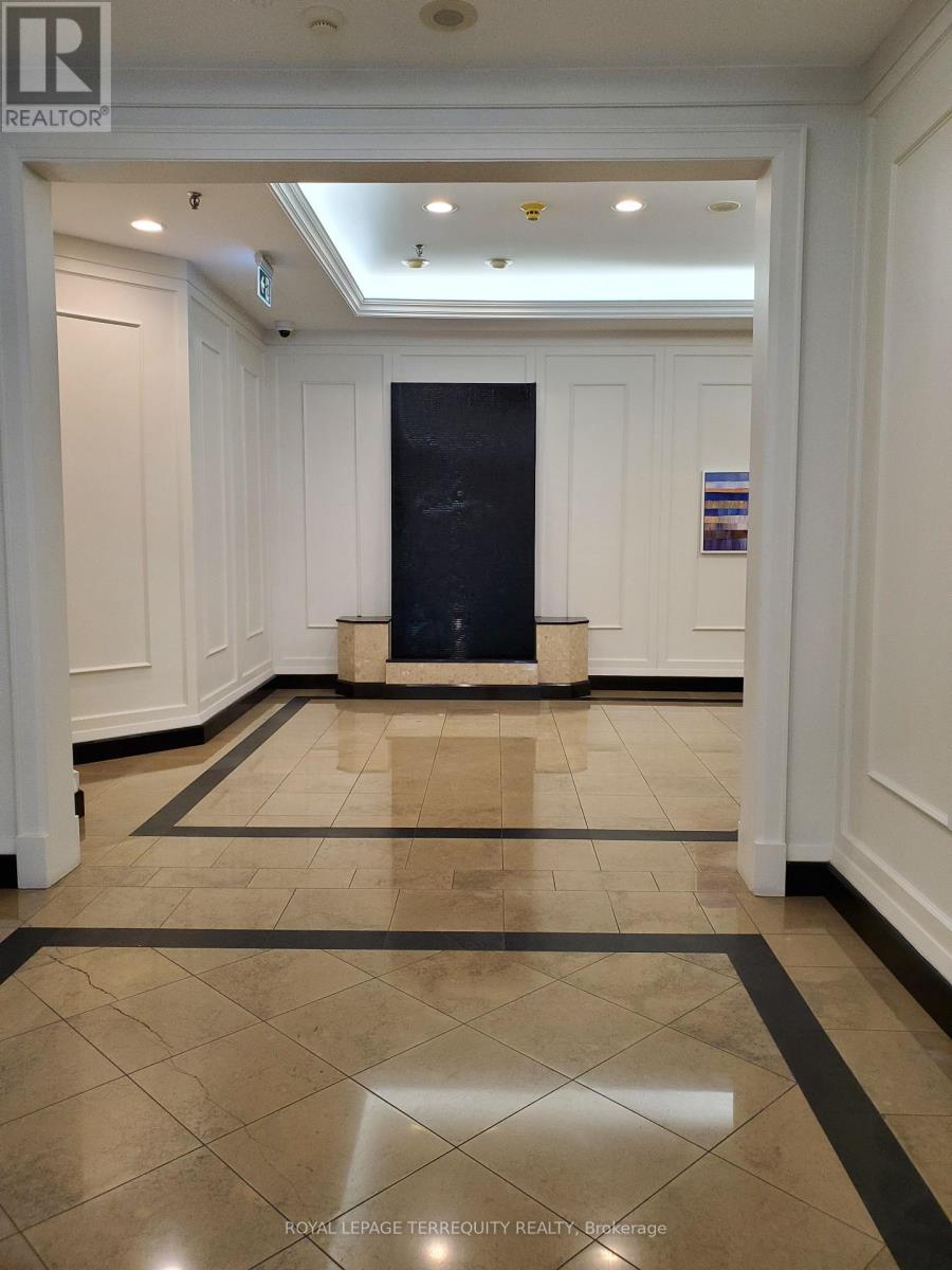 1707 - 8 Hillcrest Avenue, Toronto, Ontario  M2N 6Y6 - Photo 14 - C12898780