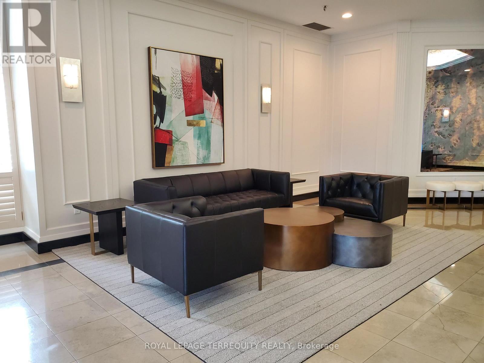 1707 - 8 Hillcrest Avenue, Toronto, Ontario  M2N 6Y6 - Photo 15 - C12898780