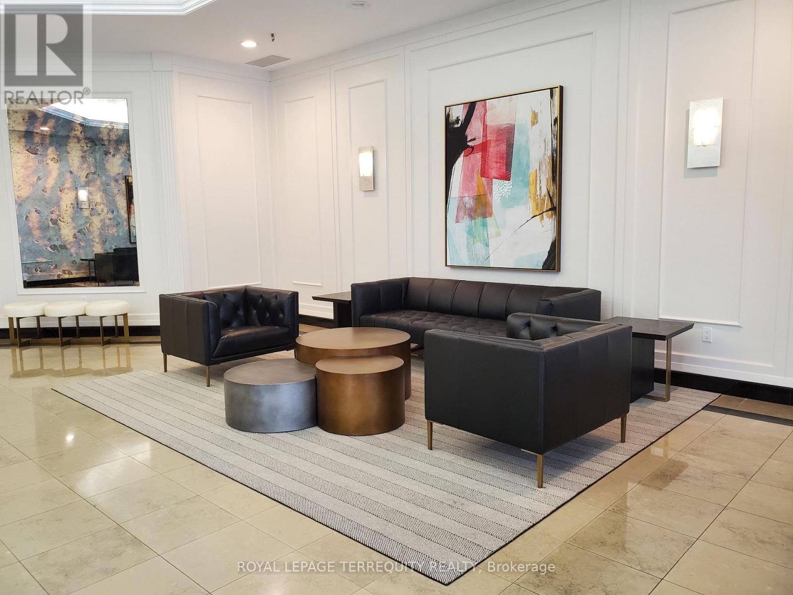 1707 - 8 Hillcrest Avenue, Toronto, Ontario  M2N 6Y6 - Photo 16 - C12898780