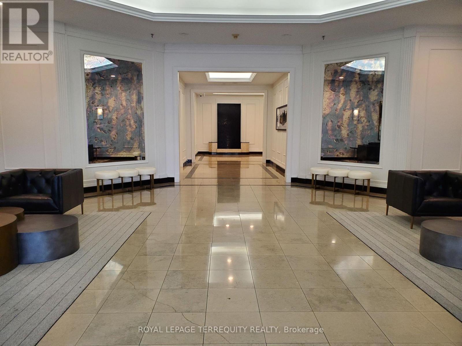 1707 - 8 Hillcrest Avenue, Toronto, Ontario  M2N 6Y6 - Photo 17 - C12898780