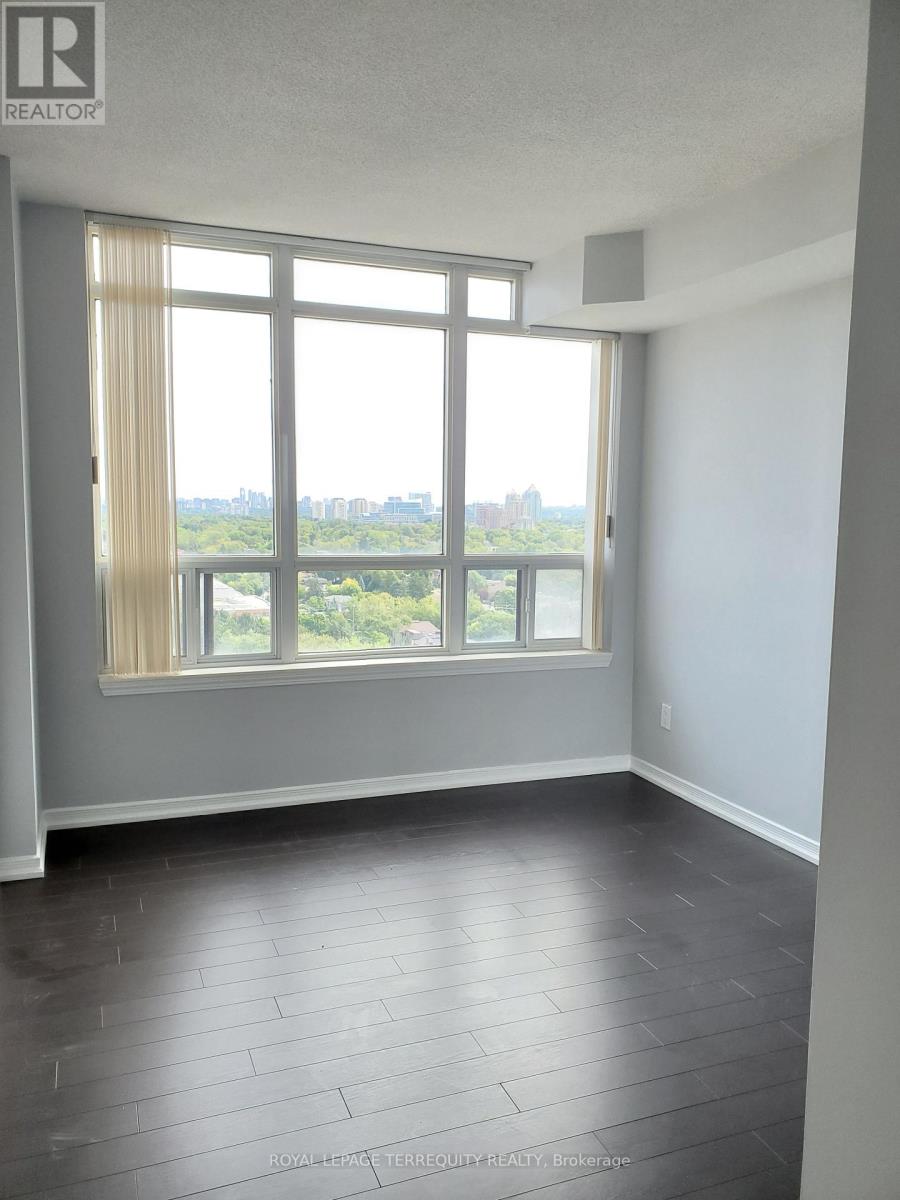 1707 - 8 Hillcrest Avenue, Toronto, Ontario  M2N 6Y6 - Photo 6 - C12898780