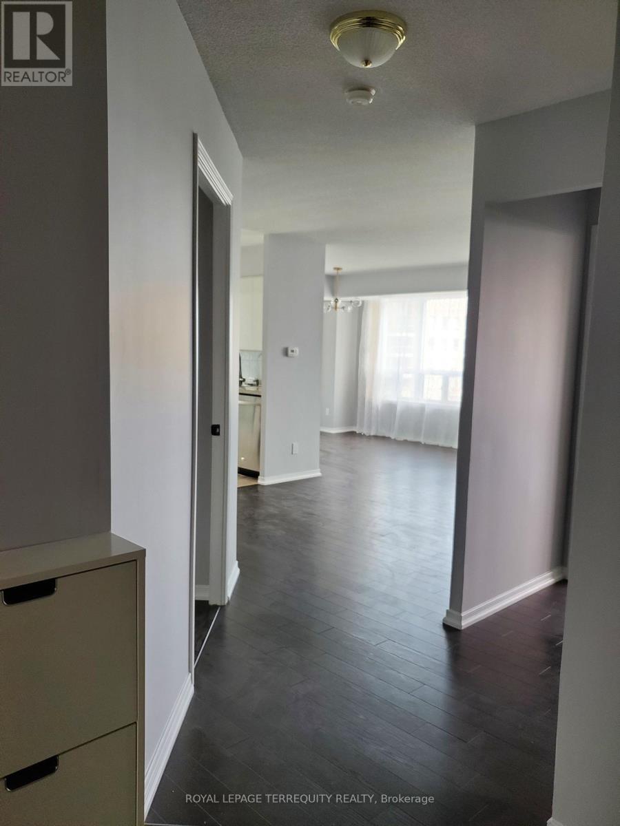 1707 - 8 Hillcrest Avenue, Toronto, Ontario  M2N 6Y6 - Photo 7 - C12898780