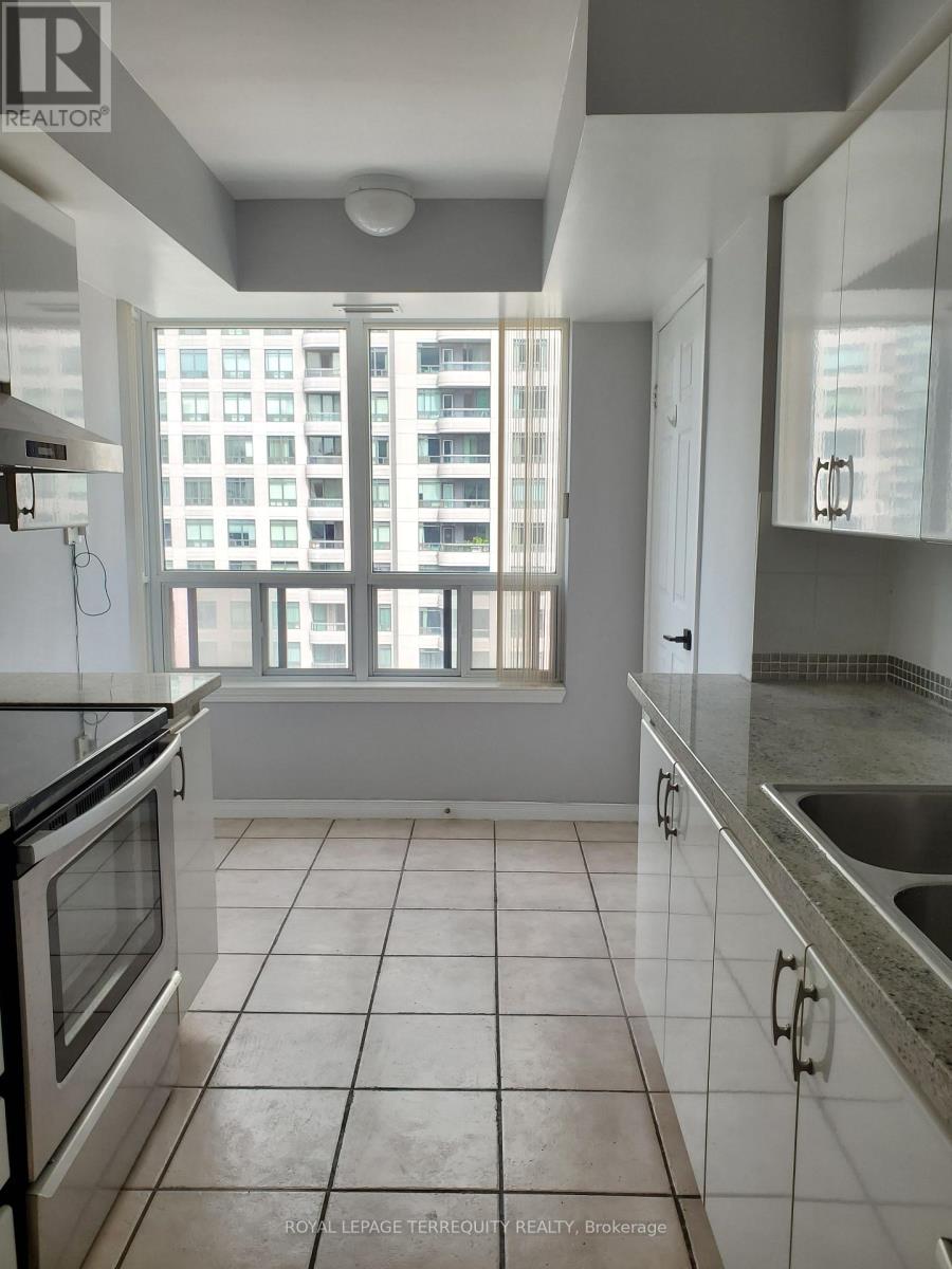 1707 - 8 Hillcrest Avenue, Toronto, Ontario  M2N 6Y6 - Photo 9 - C12898780