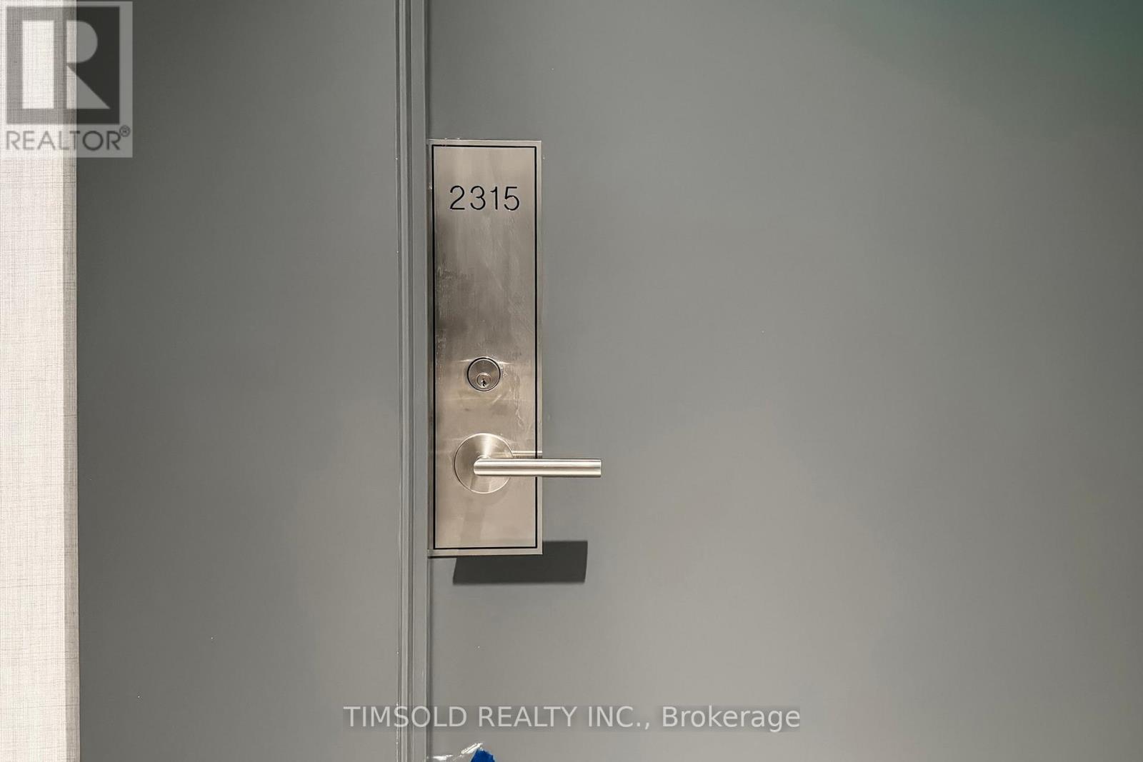 2315 - 5858 Yonge Street, Toronto, Ontario  M2M 0C6 - Photo 3 - C12898816