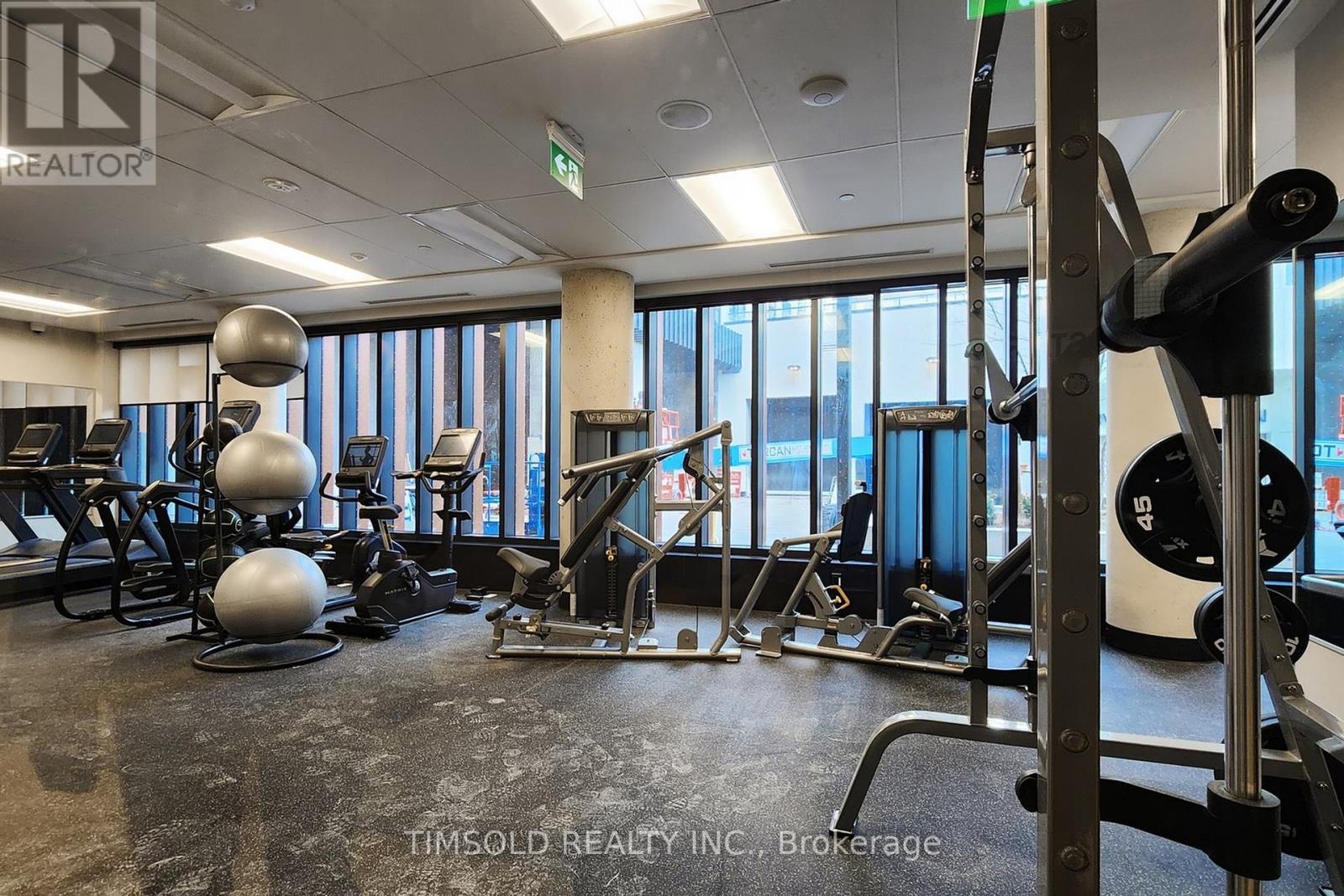 2315 - 5858 Yonge Street, Toronto, Ontario  M2M 0C6 - Photo 31 - C12898816