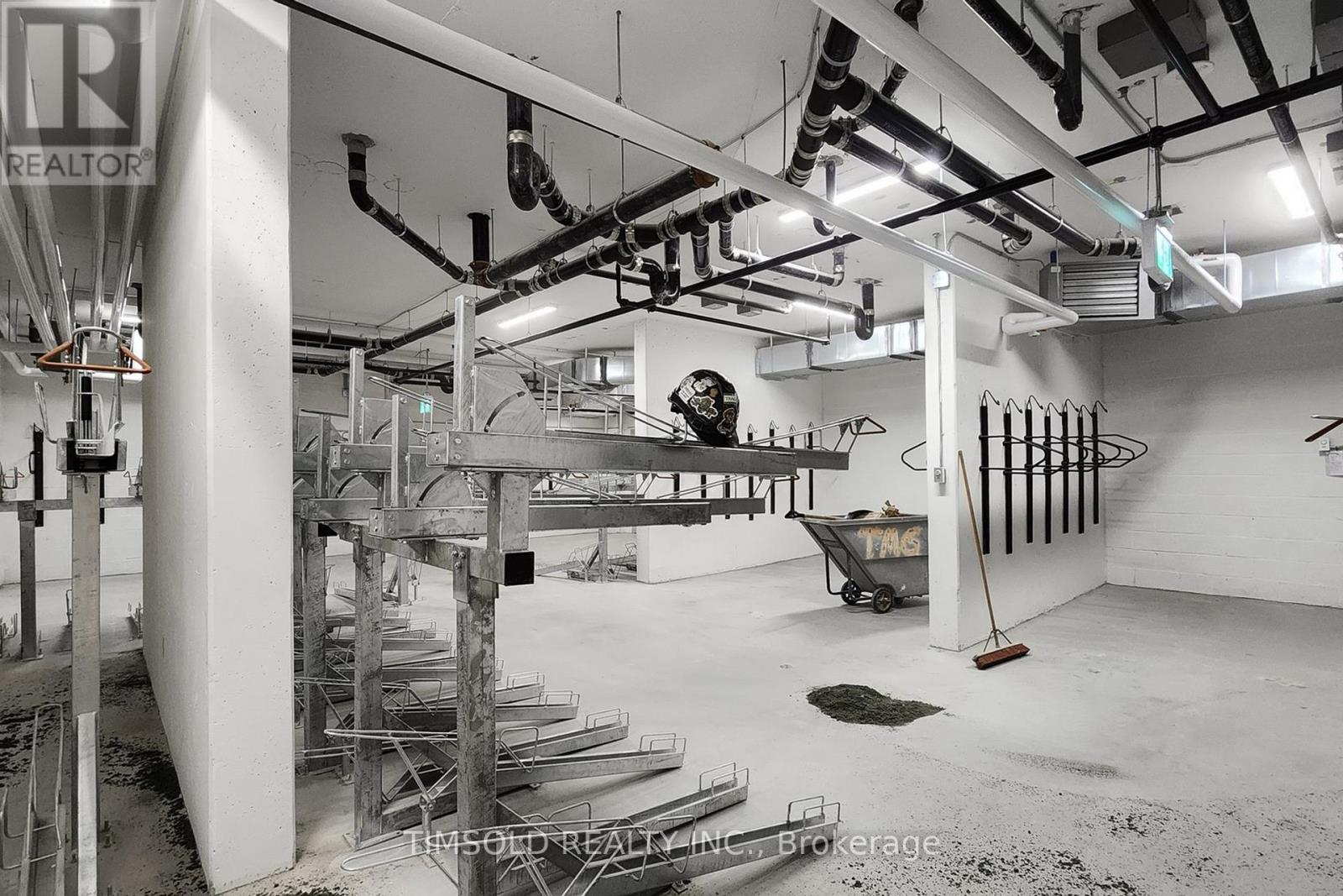 2315 - 5858 Yonge Street, Toronto, Ontario  M2M 0C6 - Photo 32 - C12898816