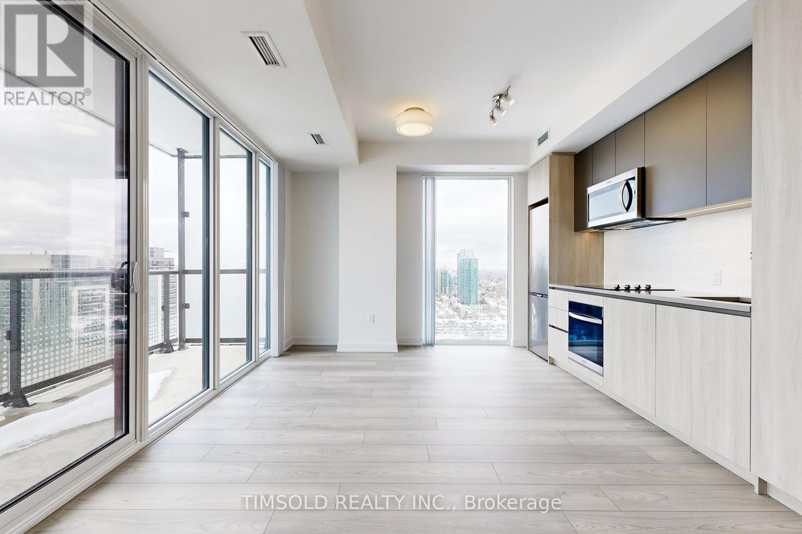 2315 - 5858 Yonge Street, Toronto, Ontario  M2M 0C6 - Photo 8 - C12898816