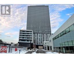 2315 - 5858 YONGE STREET, Toronto, Ontario