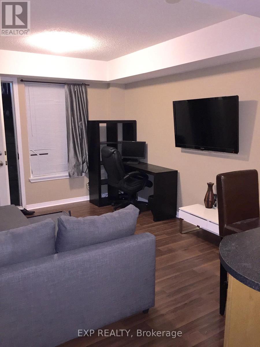 521 - 46 East Liberty Street, Toronto, Ontario  M6K 3P2 - Photo 16 - C12898818