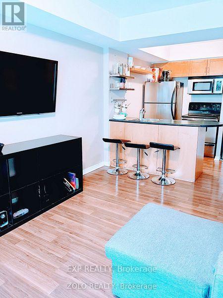 521 - 46 East Liberty Street, Toronto, Ontario  M6K 3P2 - Photo 5 - C12898818