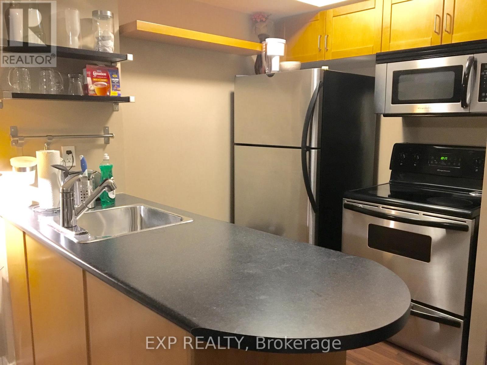 521 - 46 East Liberty Street, Toronto, Ontario  M6K 3P2 - Photo 9 - C12898818