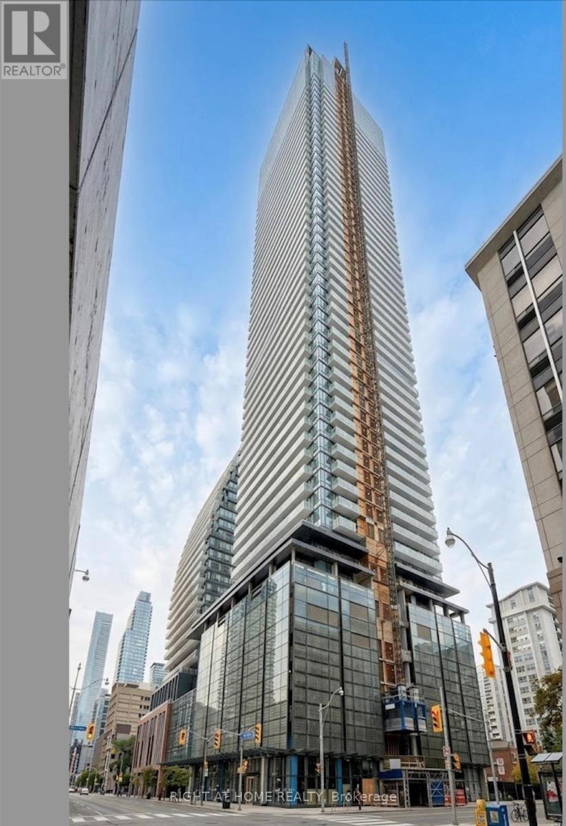 2004 - 501 Yonge Street, Toronto, Ontario  M4Y 0G8 - Photo 12 - C12898844