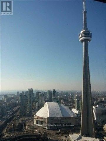 4507 - 14 YORK STREET, Toronto, Ontario