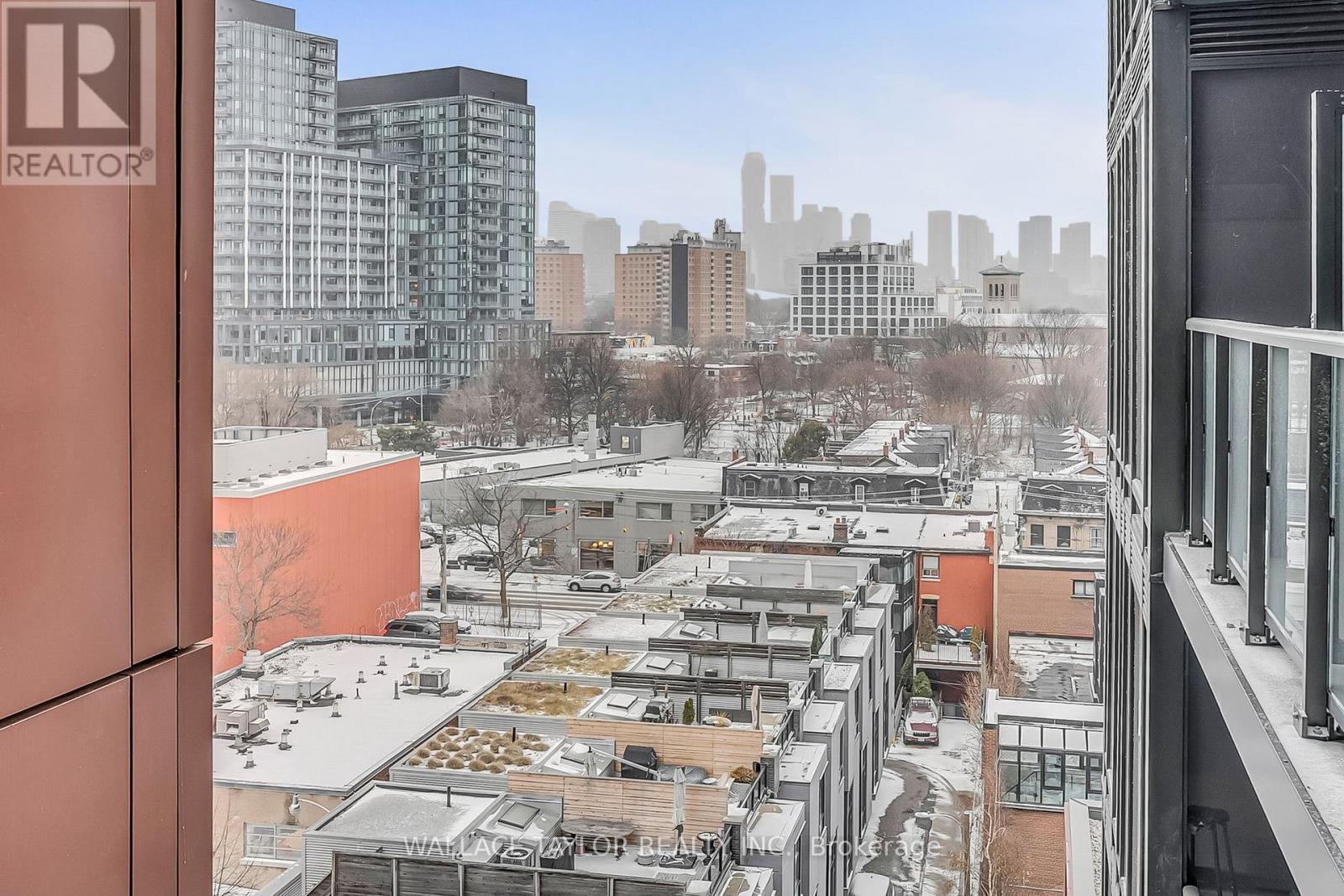 823 - 28 Eastern Avenue, Toronto, Ontario  M5A 0Y2 - Photo 19 - C12898966