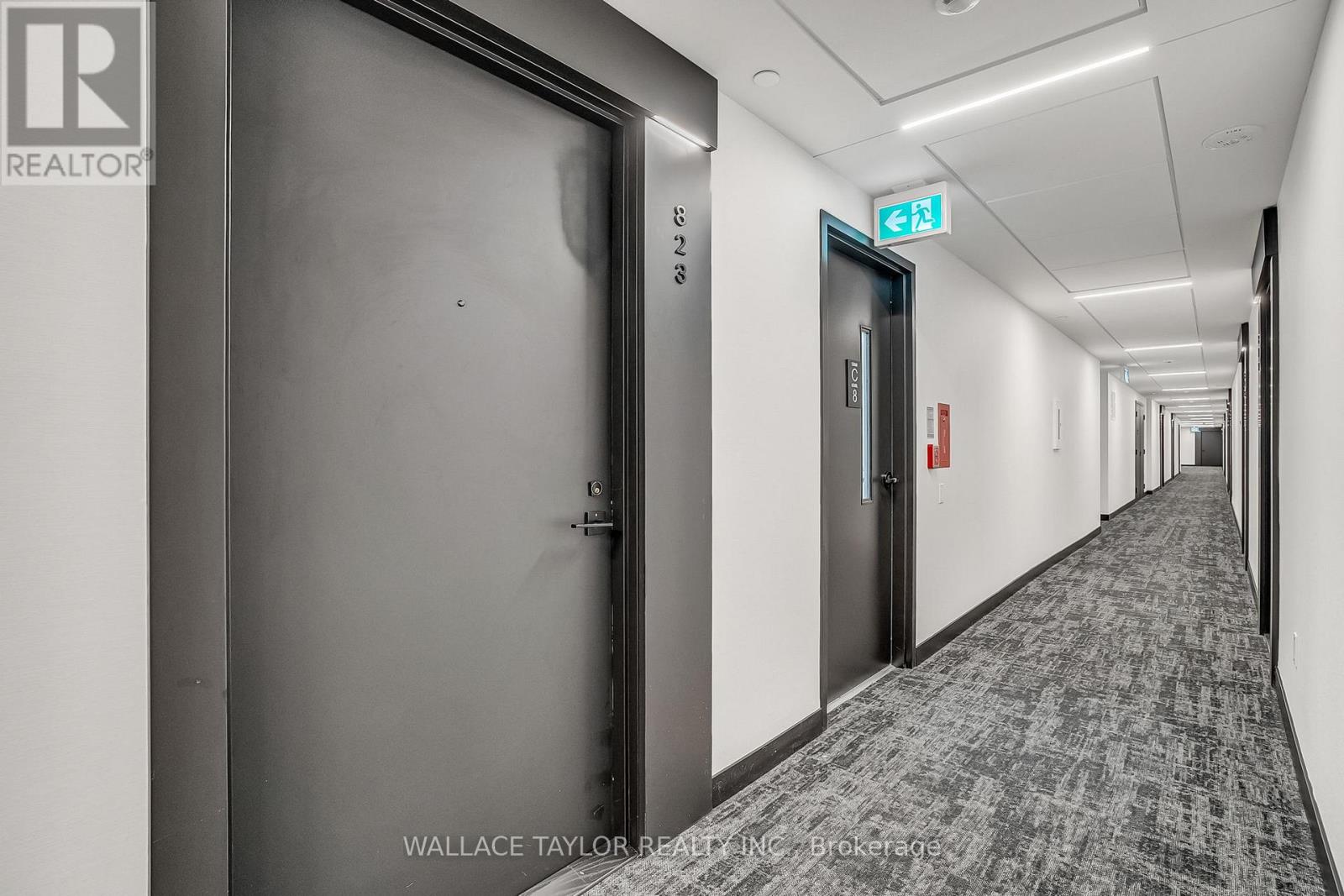 823 - 28 Eastern Avenue, Toronto, Ontario  M5A 0Y2 - Photo 2 - C12898966