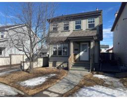 67 SUMMERFIELD PT, Sherwood Park, Alberta