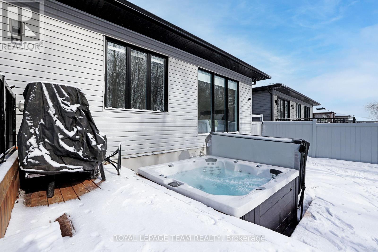 406 Dore Street S, Casselman, Ontario  K0A 1M0 - Photo 44 - X12898730