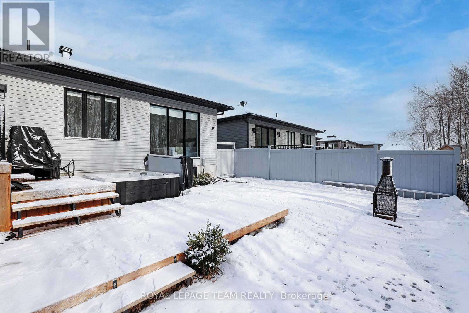 406 Dore Street S, Casselman, Ontario  K0A 1M0 - Photo 45 - X12898730