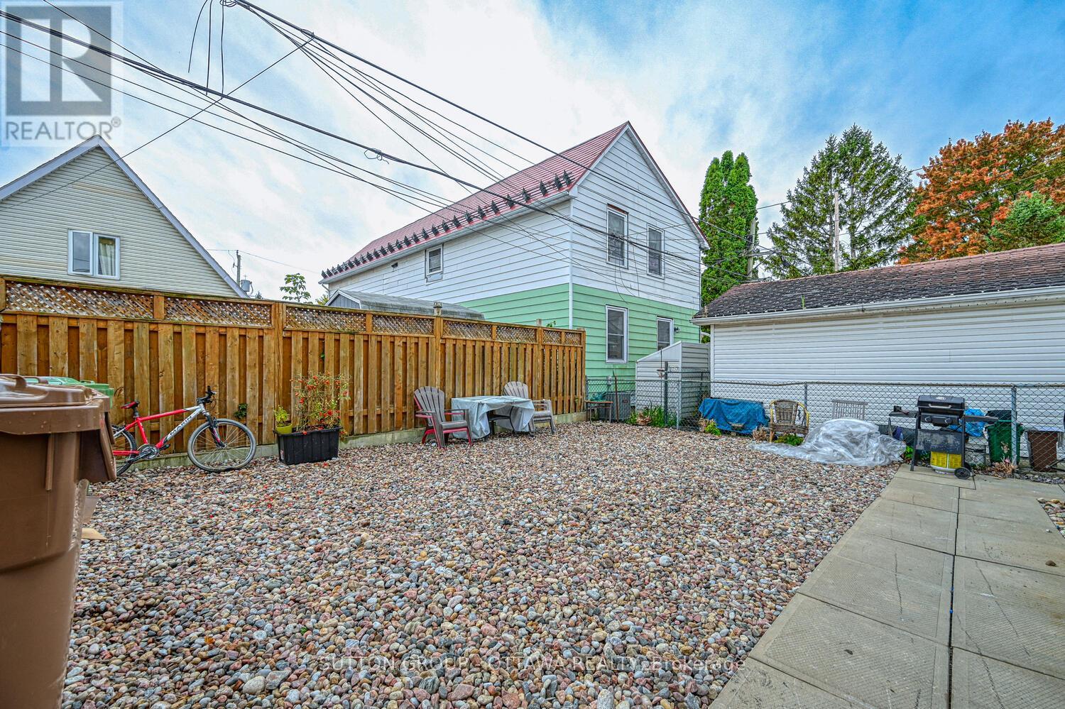 154-156 Dagmar Avenue, Ottawa, Ontario  K1L 5T2 - Photo 30 - X12898742