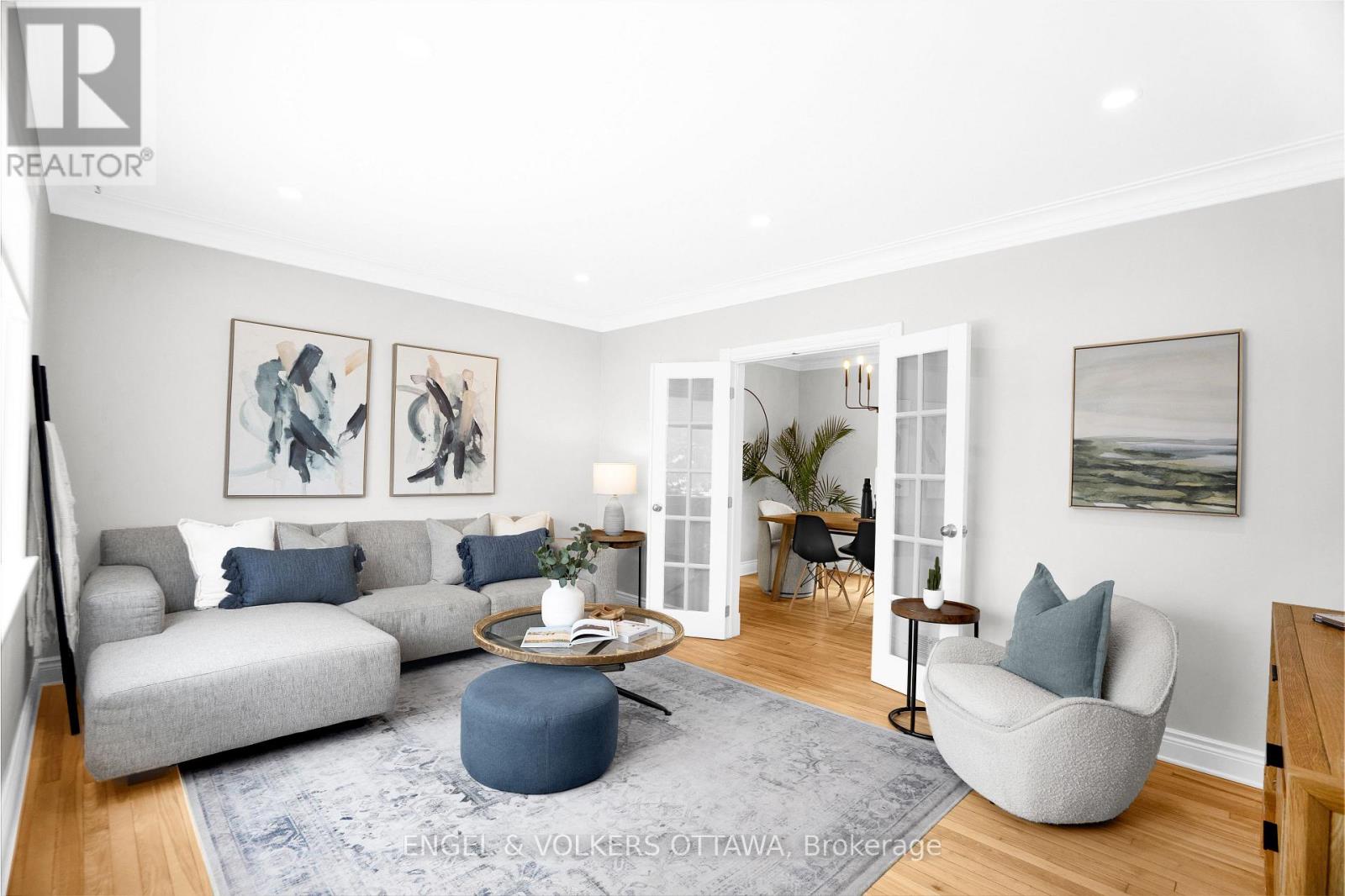 42 Anna Avenue, Ottawa, Ontario  K1Z 7T4 - Photo 6 - X12898762