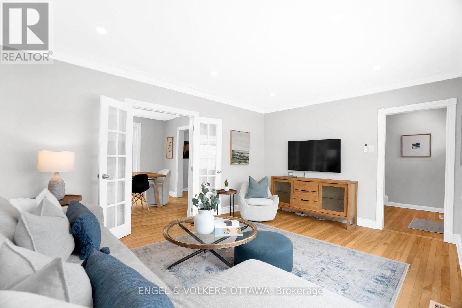 42 Anna Avenue, Ottawa, Ontario  K1Z 7T4 - Photo 8 - X12898762