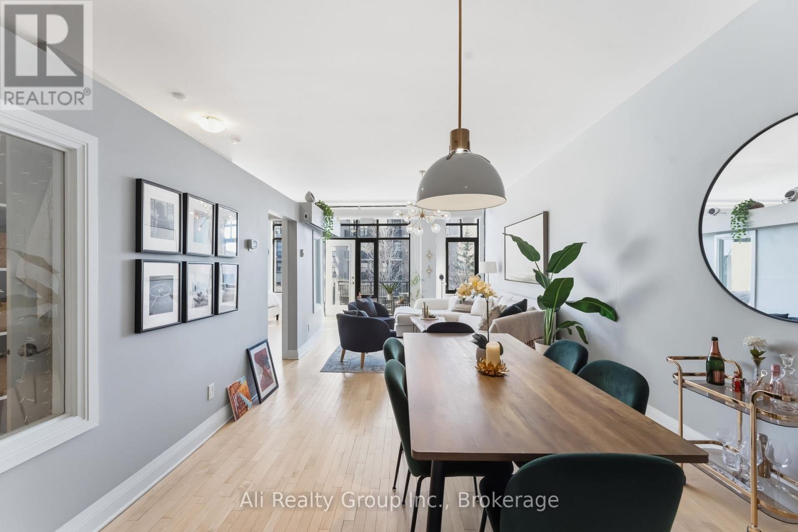 307 - 300 Powell Avenue, Ottawa, Ontario  K1S 5T3 - Photo 10 - X12898850