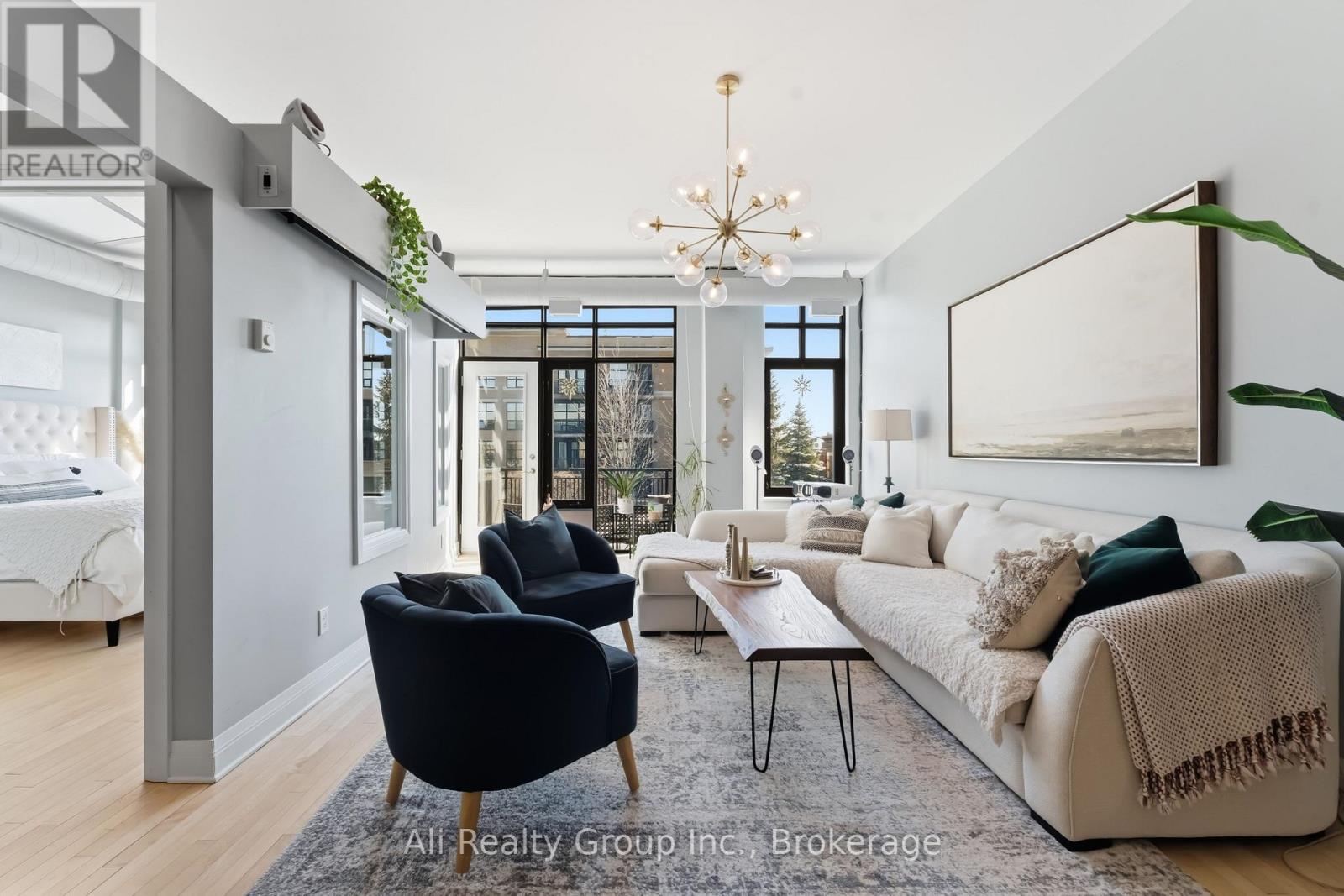 307 - 300 Powell Avenue, Ottawa, Ontario  K1S 5T3 - Photo 17 - X12898850