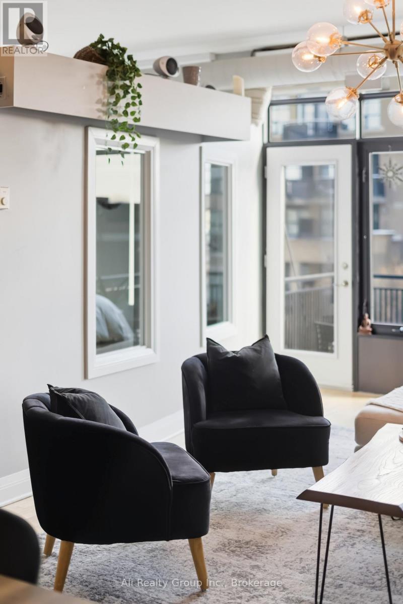 307 - 300 Powell Avenue, Ottawa, Ontario  K1S 5T3 - Photo 34 - X12898850