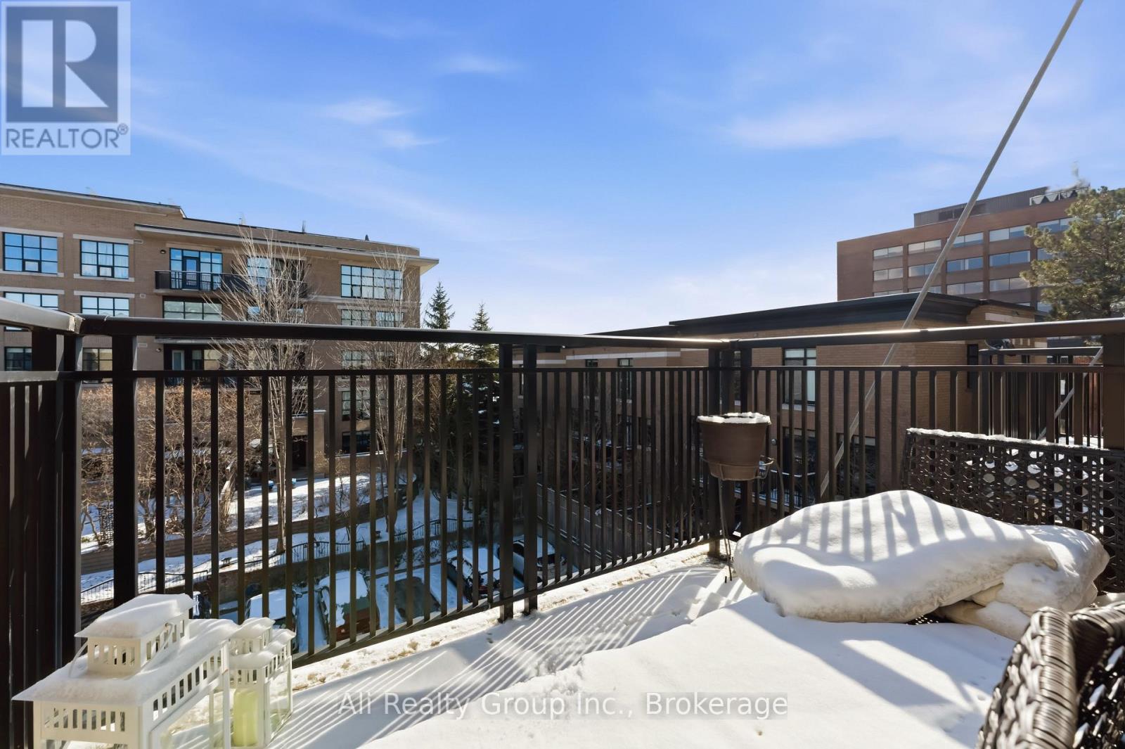 307 - 300 Powell Avenue, Ottawa, Ontario  K1S 5T3 - Photo 38 - X12898850