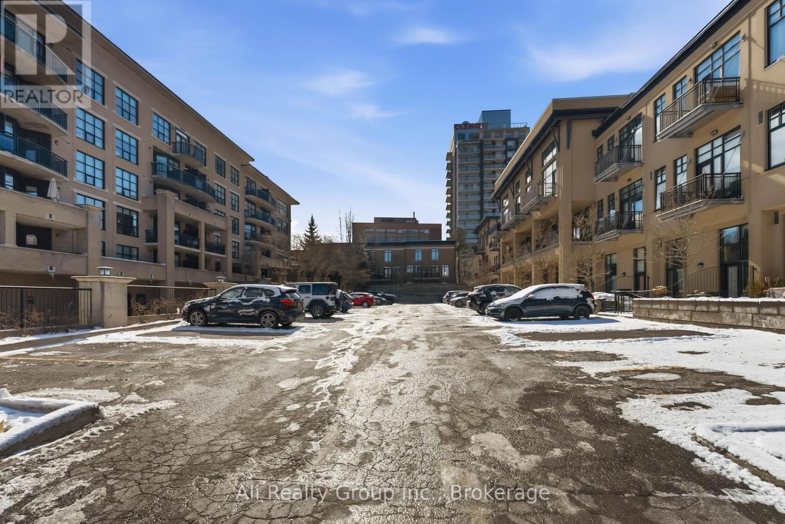 307 - 300 Powell Avenue, Ottawa, Ontario  K1S 5T3 - Photo 39 - X12898850