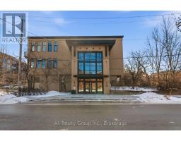 307 - 300 POWELL AVENUE, Ottawa, Ontario