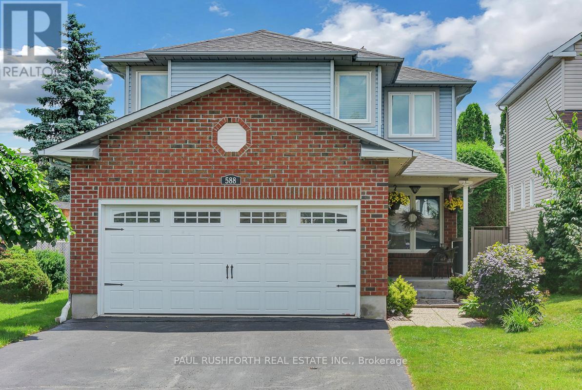 588 Pocono Crescent, Ottawa, Ontario  K4A 3J6 - Photo 2 - X12898916