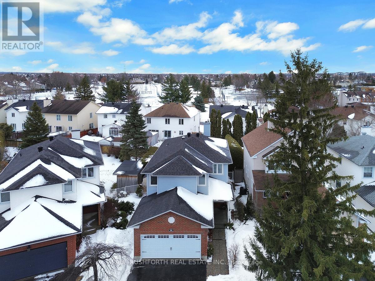 588 Pocono Crescent, Ottawa, Ontario  K4A 3J6 - Photo 4 - X12898916