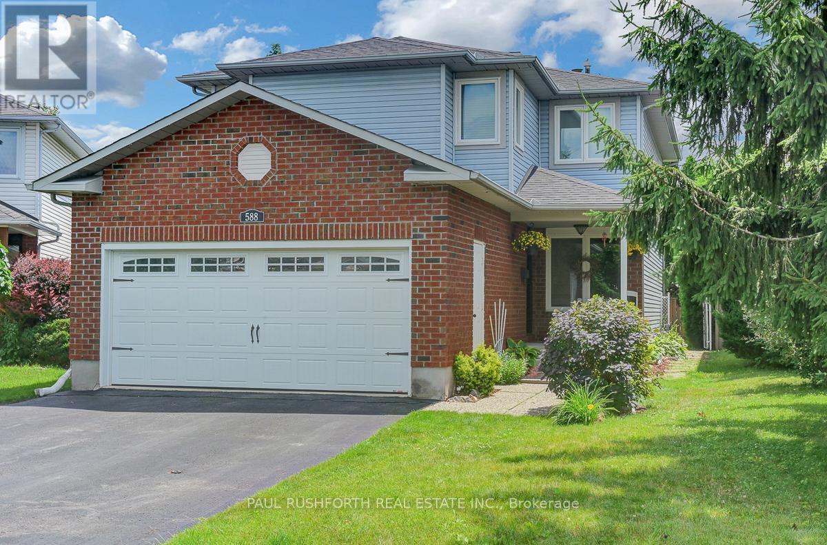 588 Pocono Crescent, Ottawa, Ontario  K4A 3J6 - Photo 41 - X12898916