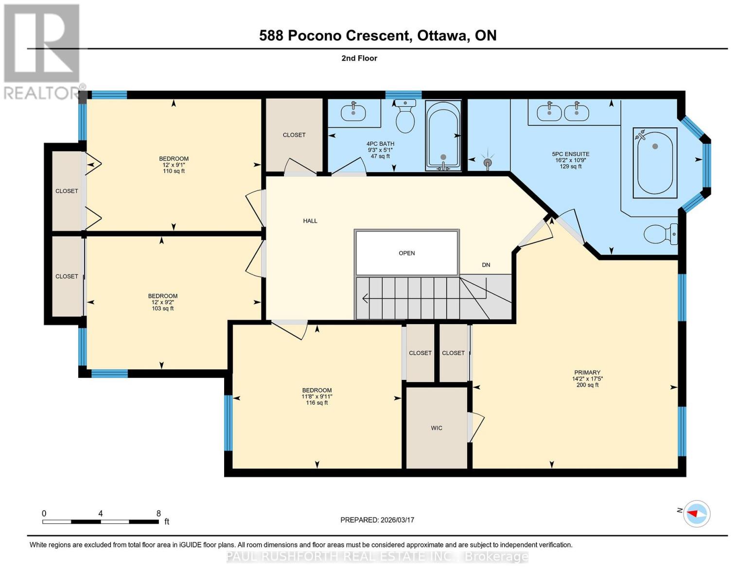 588 Pocono Crescent, Ottawa, Ontario  K4A 3J6 - Photo 48 - X12898916