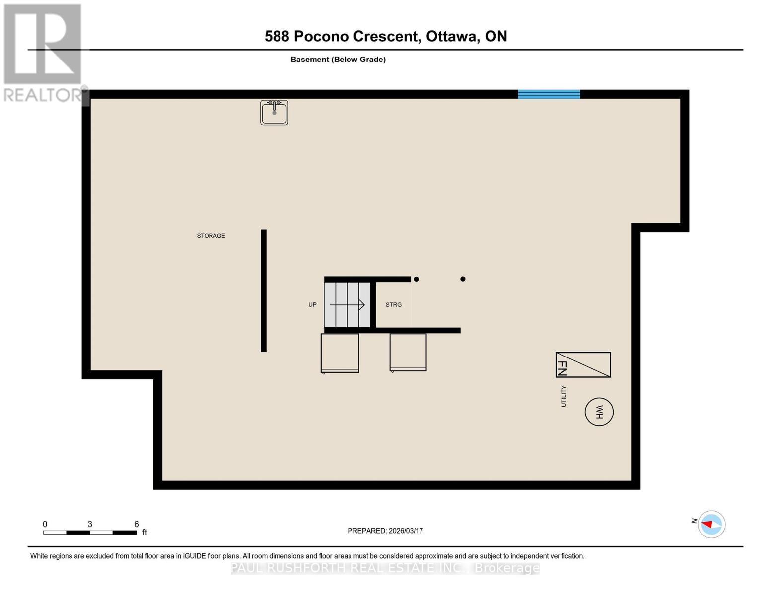 588 Pocono Crescent, Ottawa, Ontario  K4A 3J6 - Photo 49 - X12898916
