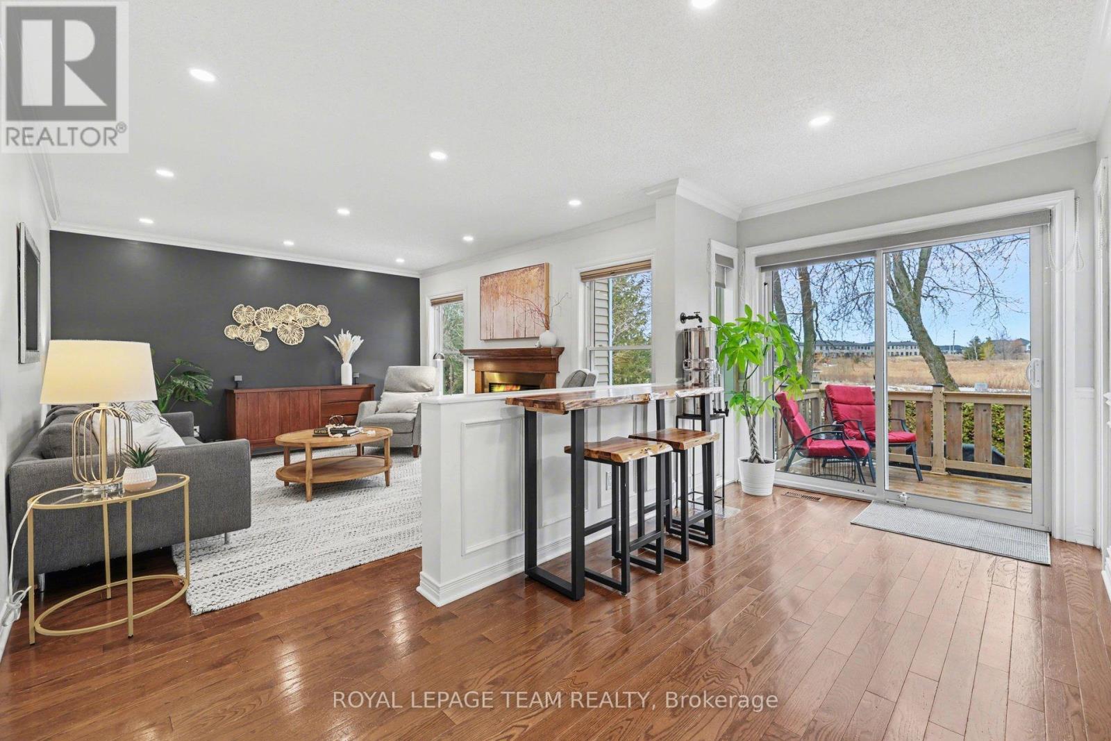 36 Fernbrook Place, Ottawa, Ontario  K2M 2L8 - Photo 11 - X12898932