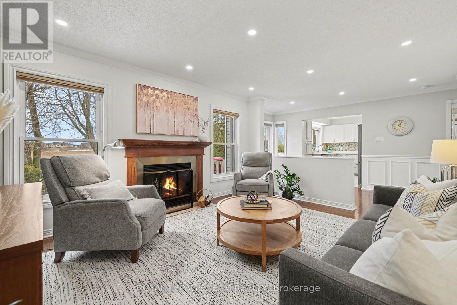 36 Fernbrook Place, Ottawa, Ontario  K2M 2L8 - Photo 13 - X12898932