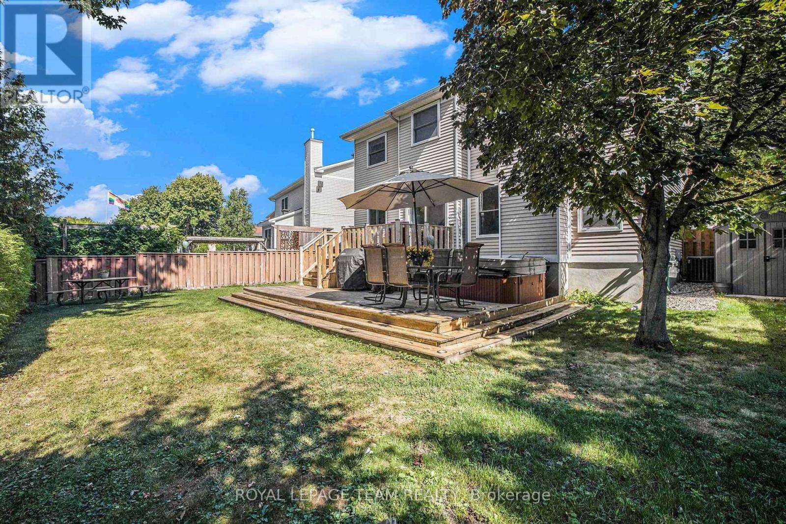 36 Fernbrook Place, Ottawa, Ontario  K2M 2L8 - Photo 37 - X12898932