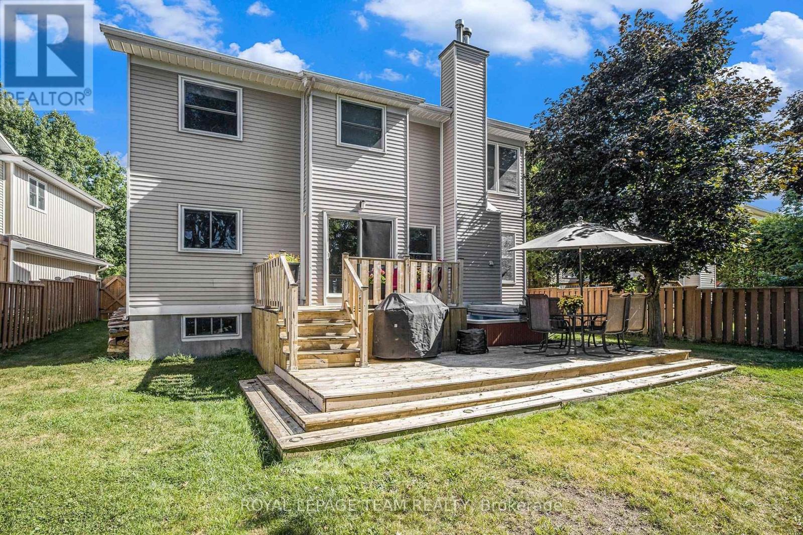 36 Fernbrook Place, Ottawa, Ontario  K2M 2L8 - Photo 38 - X12898932