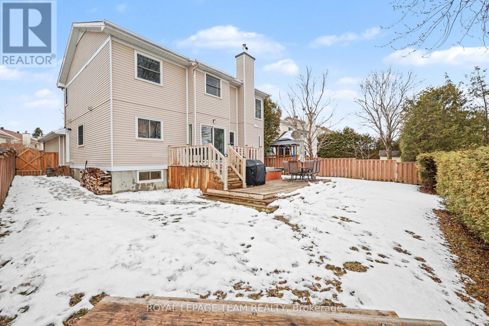 36 Fernbrook Place, Ottawa, Ontario  K2M 2L8 - Photo 39 - X12898932