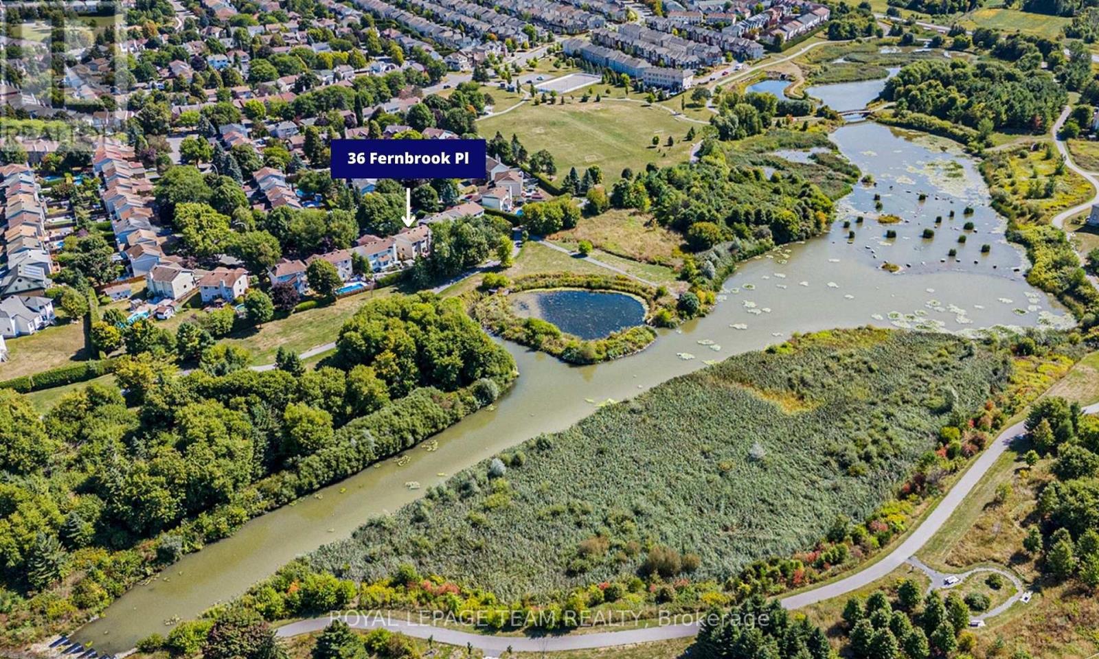 36 Fernbrook Place, Ottawa, Ontario  K2M 2L8 - Photo 41 - X12898932