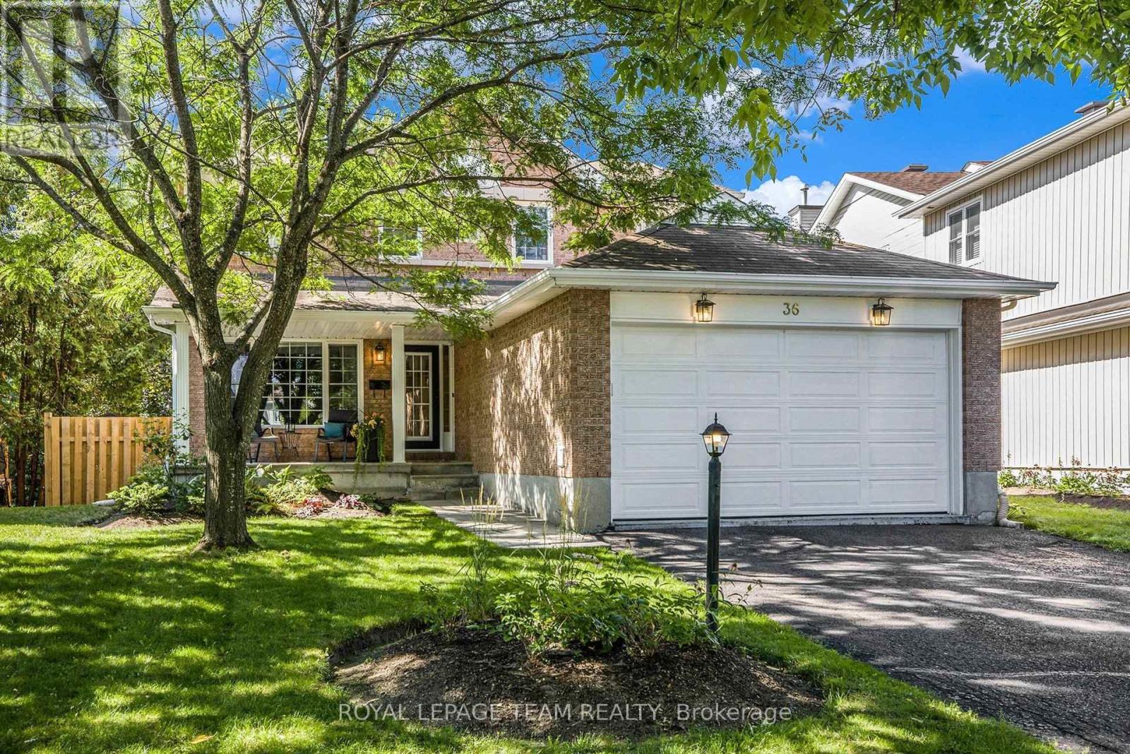 36 Fernbrook Place, Ottawa, Ontario  K2M 2L8 - Photo 45 - X12898932
